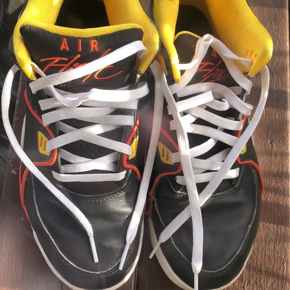 Nike Air flight Rayguns 2020 - Picture 9 of 11